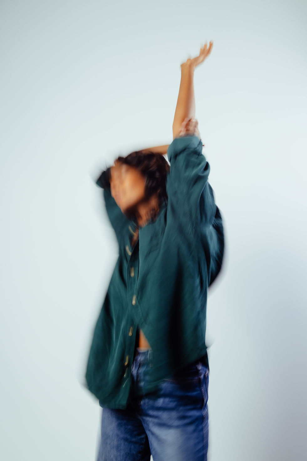 Are you future Dreaming yourself into Stagnation?
