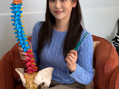 Why Regular Spine Checks Are Preventative Care (Not Just for Pain)