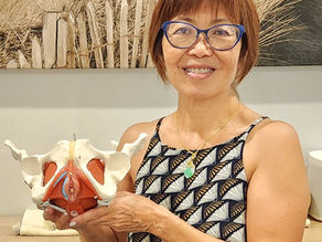 Is Weakness the Only Concern for the Pelvic Floor?