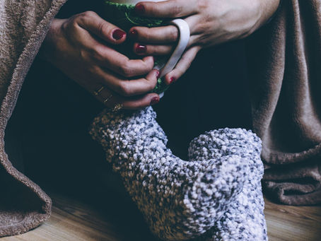 Winter Wellness from a Chinese Medicine Perspective