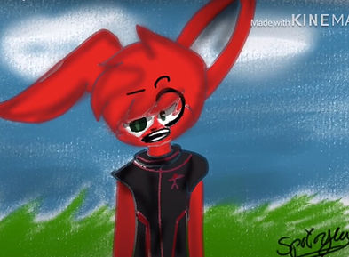 Springla Springtraps sister.jpg