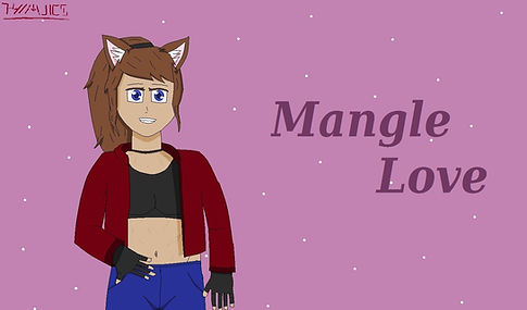 fanart for Mangle Love.jpg
