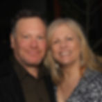 Gregg Gibbs & Maura McCoy