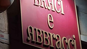 Drei Nächte in Rom ( Teil1)