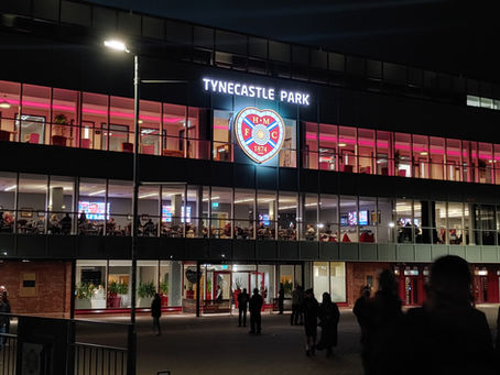 Koffer Hoffer & die Jambos...