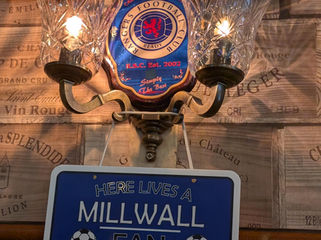 10 Pints....Lest we forget