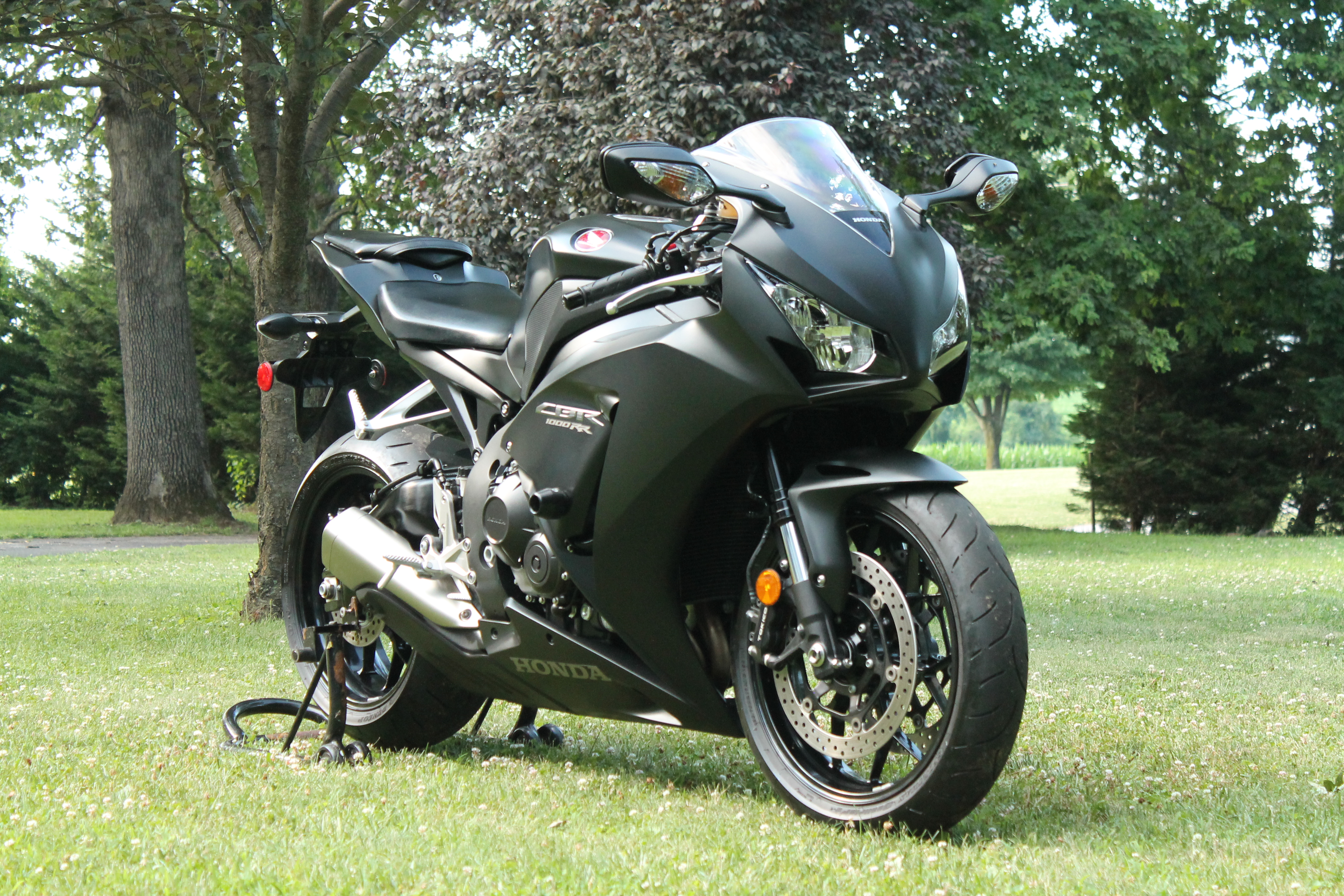 Cbr 1000 двигатель