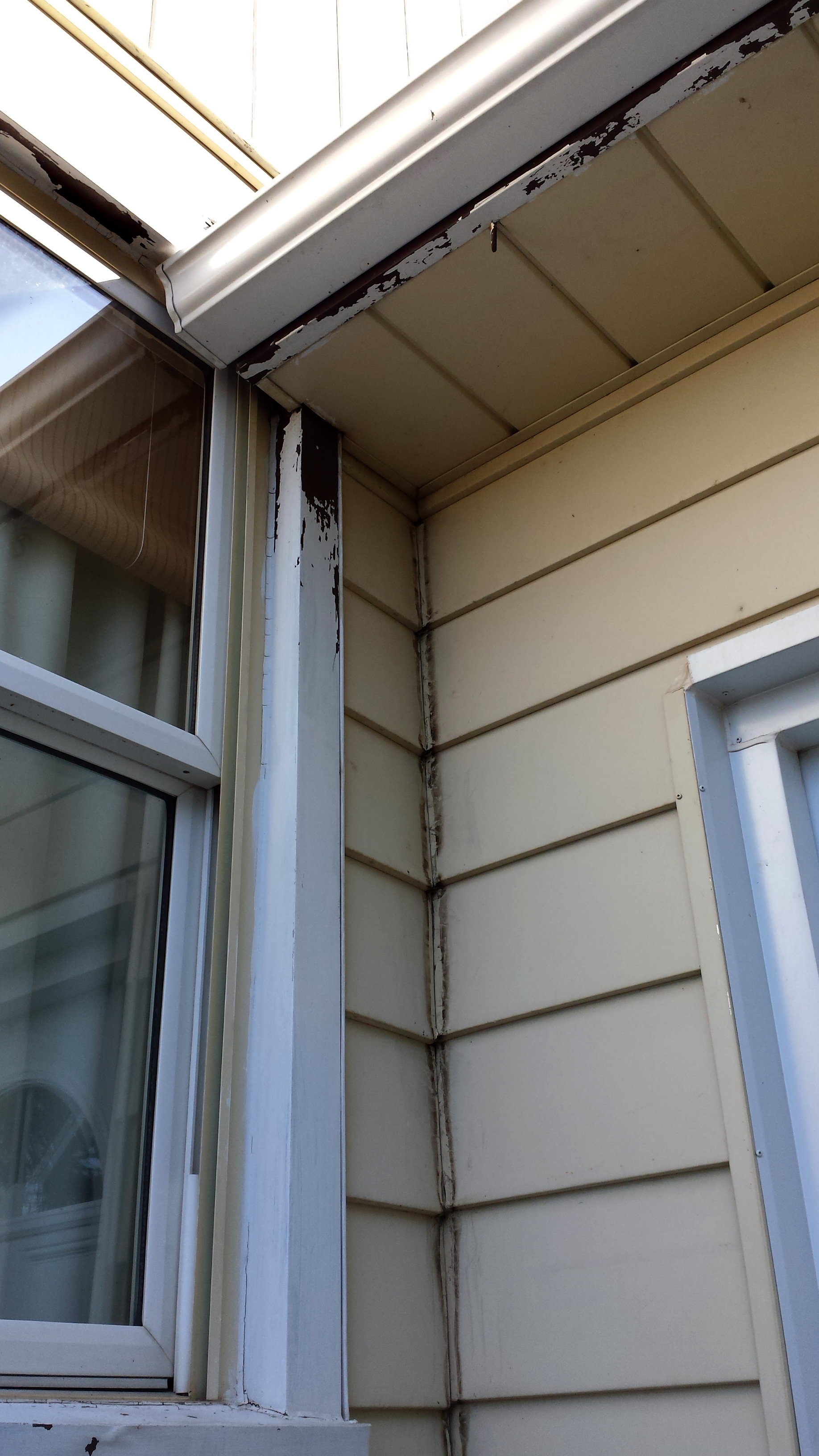 We Paint Siding Hamilton, Burlington, Guelph, Stoney Creek, Milton