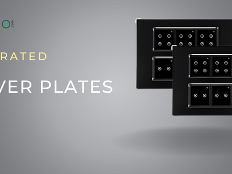 Top Rated Cover Plates for Your Electrical Setup