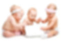 Contact Café Maman-Bébé