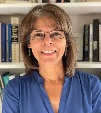 Lisa Jensen, LPC, NCC