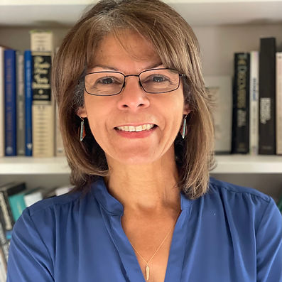 Lisa Jensen, LPC, NCC