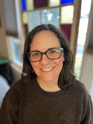 Natalie Janotka, LPC, NBCC
