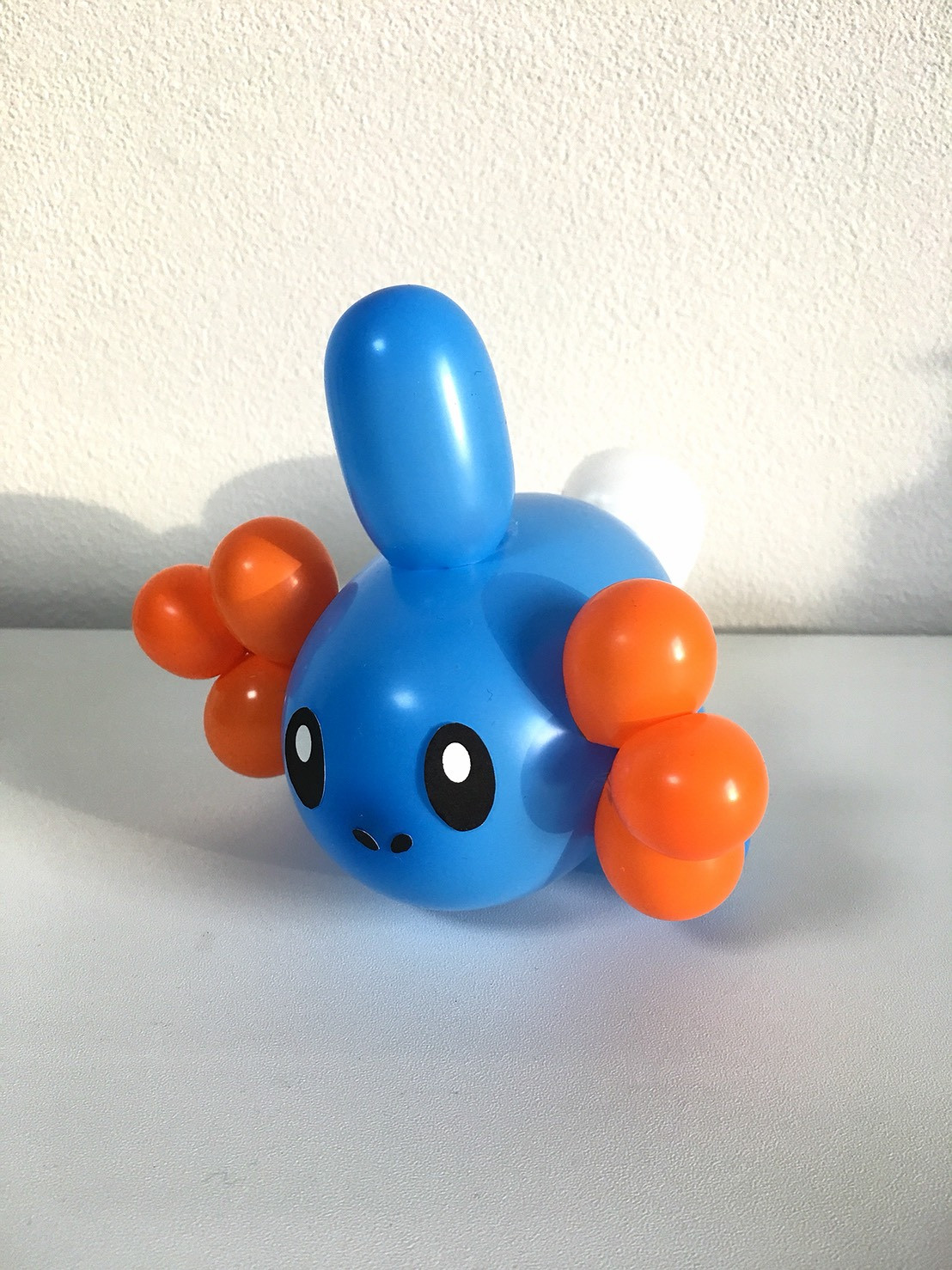 ミズゴロウ ミズゴロウ
