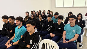 “Por dentro da profissão”: evento celebra o Dia do Vestibulando com troca de experiências e aprendizado