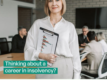 How to Become a Licensed Insolvency Practitioner in the United Kingdom