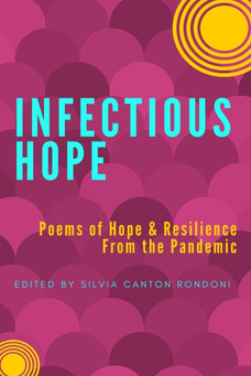Infectious Hope. Poetry Anthology Editor
