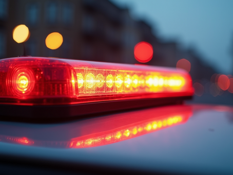 The Role of Emergency Vehicle Equipment in Safety