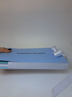 Álbum Fotográfico Wire-o