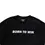 Thumbnail: Born To Win T Shirt (Black)