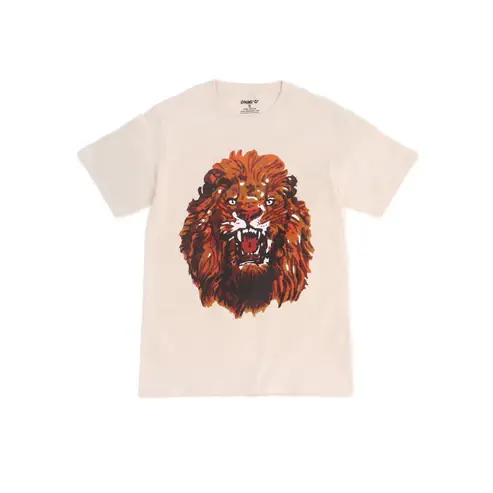 Unleash your Beast (Tan)