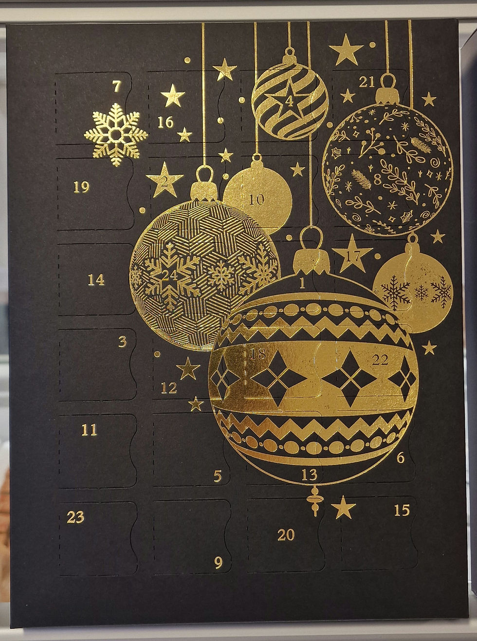 Thumbnail: Truffle Advent Christmas 