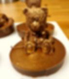 Thumbnail: Chocolate Teddy 