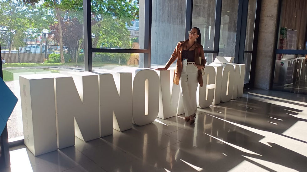 Reflexiones del 1° Congreso Nacional de Cemento y Hormigón: sostenibilidad, innovación y productividad como eje del futuro