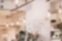 Intérieur du café