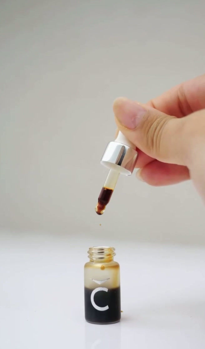 Miniatura: ČUVGET COMPLESSO DI VITAMINE (5 fialeda 5ml)