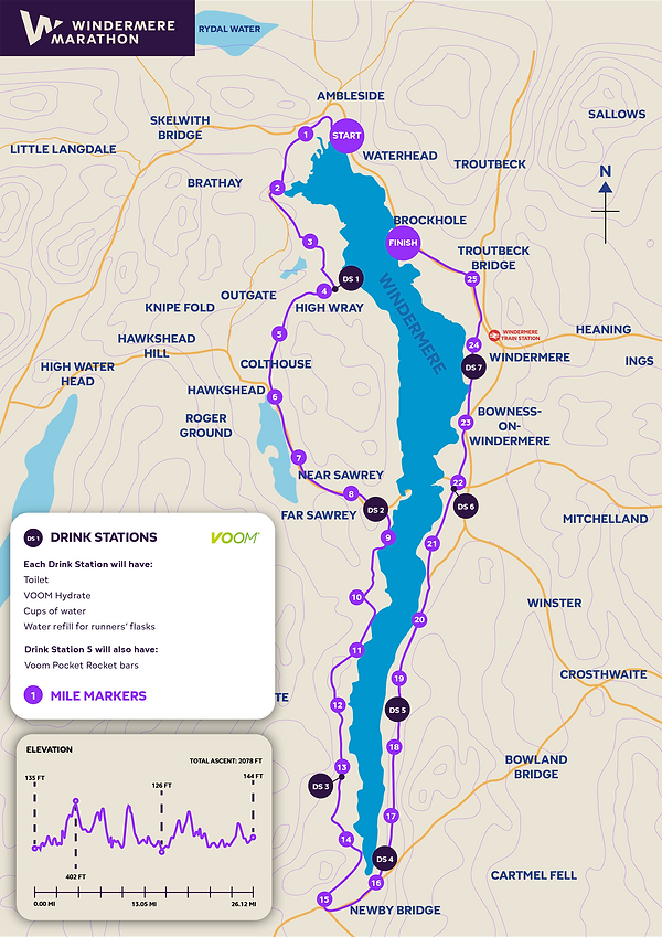 WindermereMarathon_Route_DrinkStations_2026 (1).png