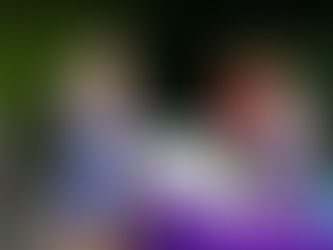 Runner taking a drink of water at a feedstation