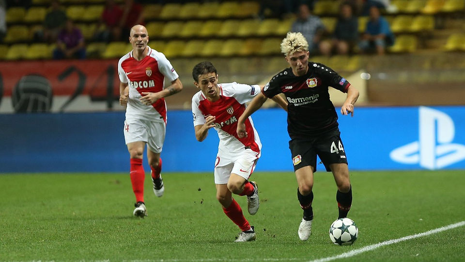 Kampl ganha na velocidade