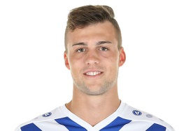Jonas Meffert não jogará pelo Leverkusen