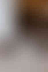 Wedding drink stir sticks featuring dog faces. The bride and groom's australian shepherd and golden retriever make for the perfect small detail.