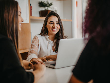 rozmowa rekrutacyjna