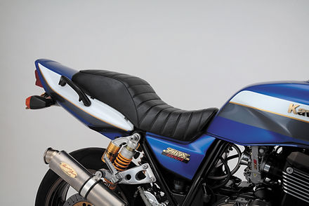zrx1100 タックロールシート ZRX1100/1200用 PRIDEシート【タックロール】 | americandream