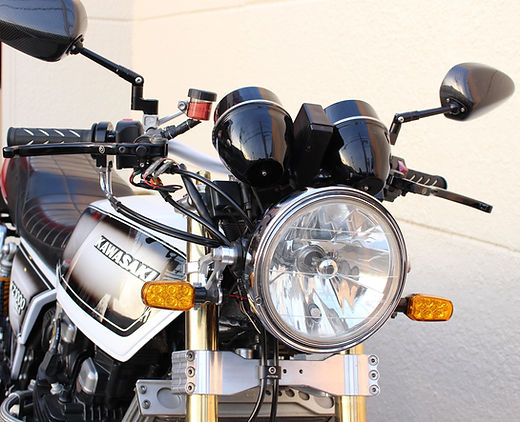 ステムキット | americandream