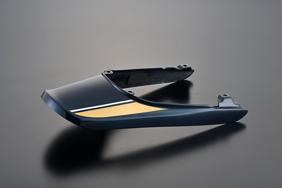 ロングテールカウル Type-1 | americandream ロングテールカウル Type-1 | americandream