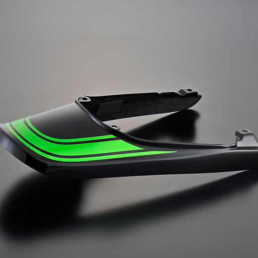 onelove.001 テールカウル onelove.001 テールカウル LED付!テール