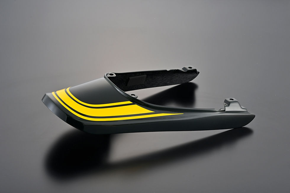 ロングテールカウル Type-1 | americandream ロングテールカウル Type-1 | americandream