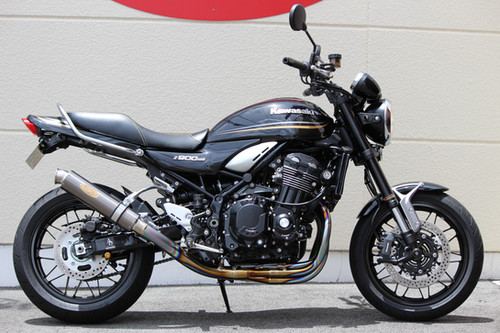 Z900RS | americandream