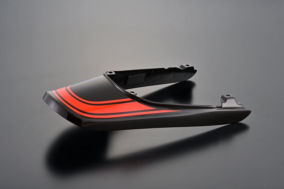 ロングテールカウル Type-1 | americandream ロングテールカウル Type-1 | americandream