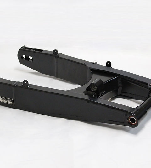 Z900RS / Cafe スイングアーム Black Line | americandream