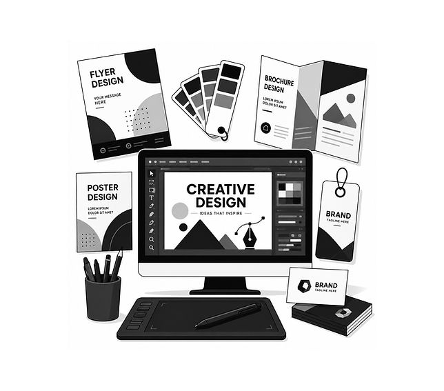 AG AI MARKETING AGENCY