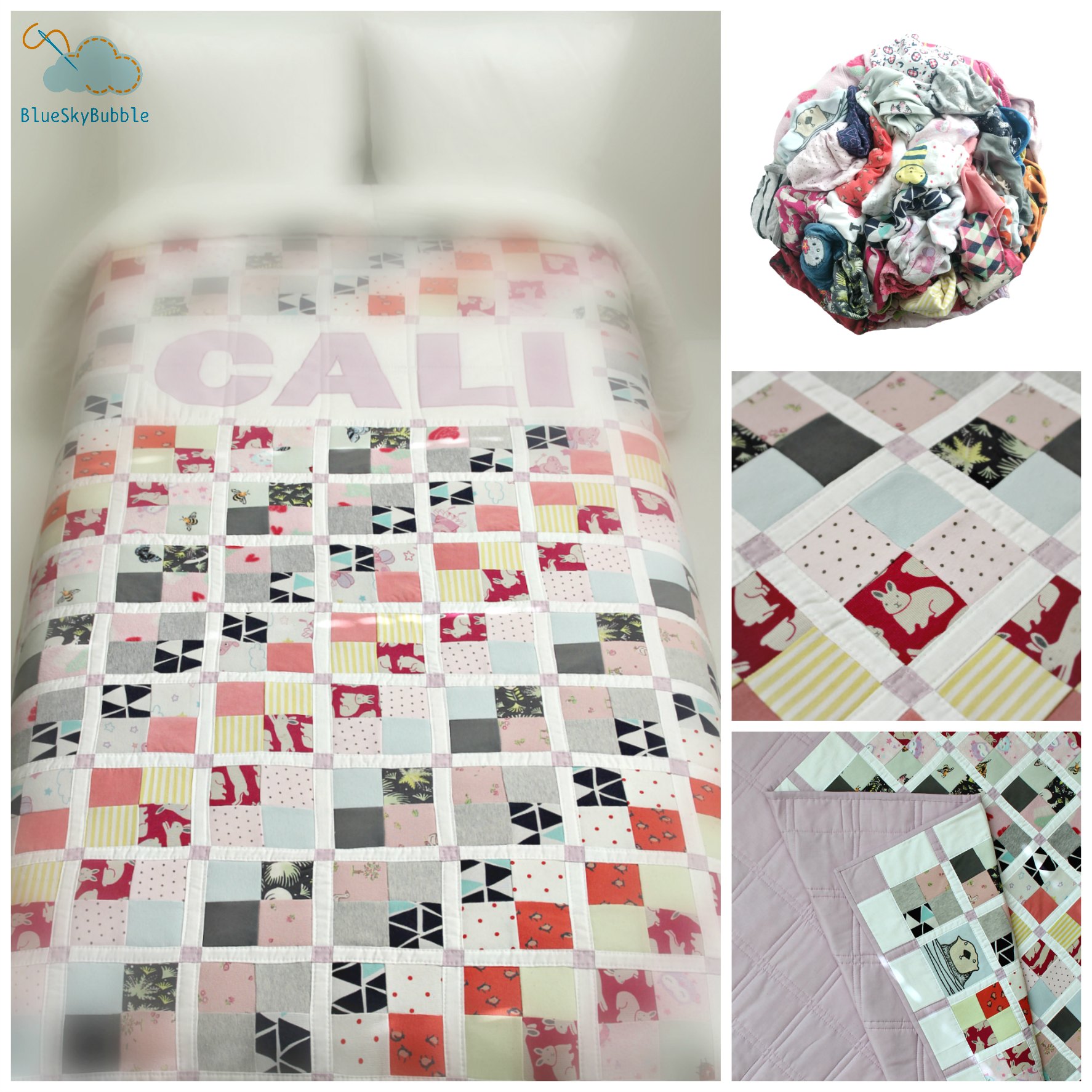 memory quilt
