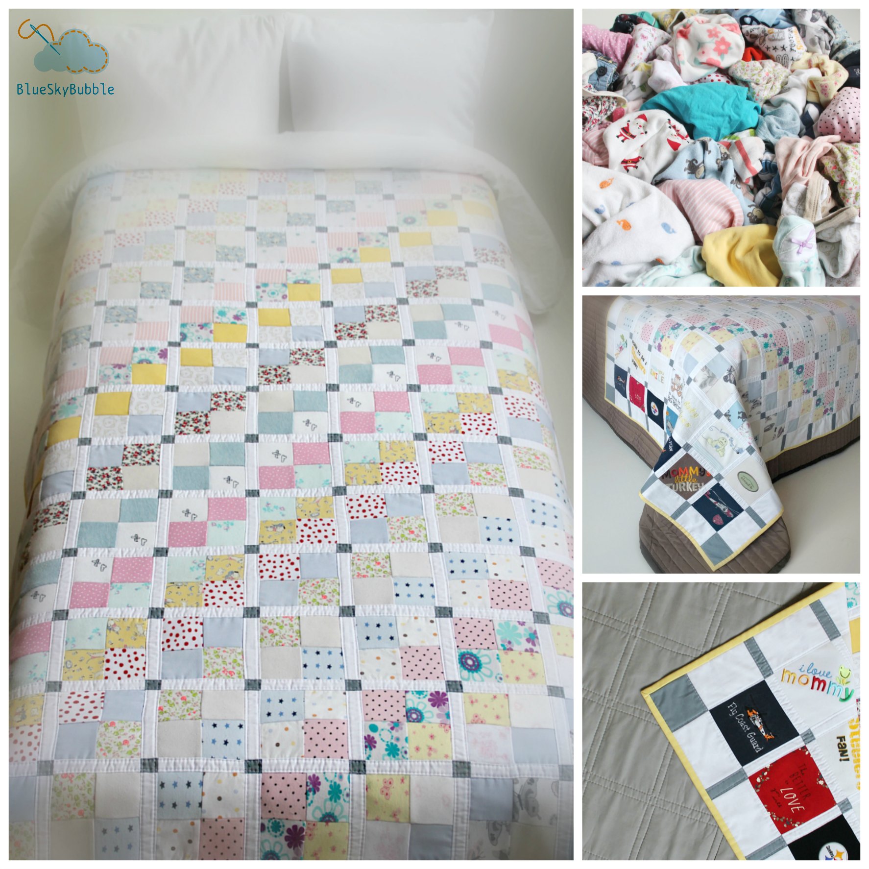 memory quilt
