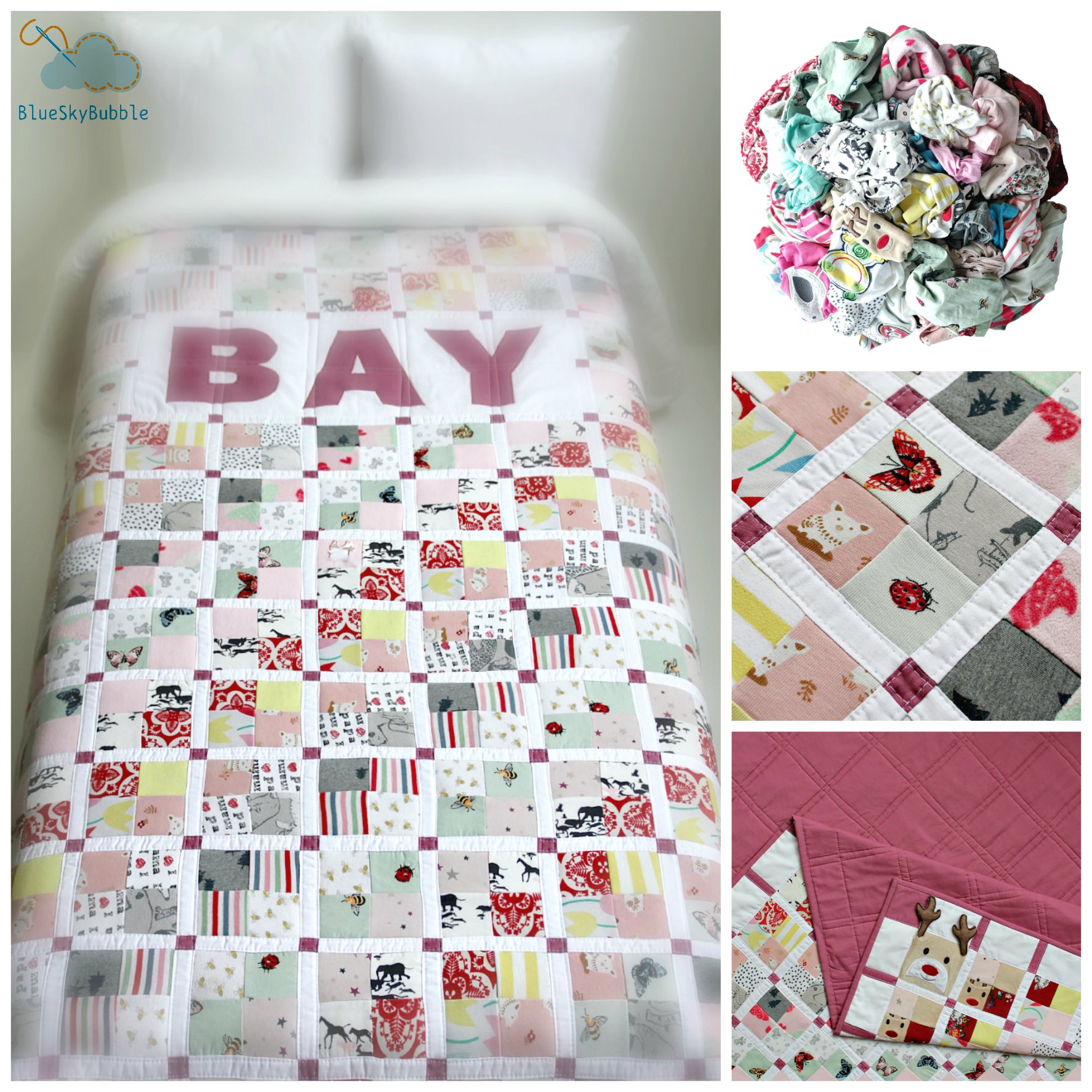 memory quilt