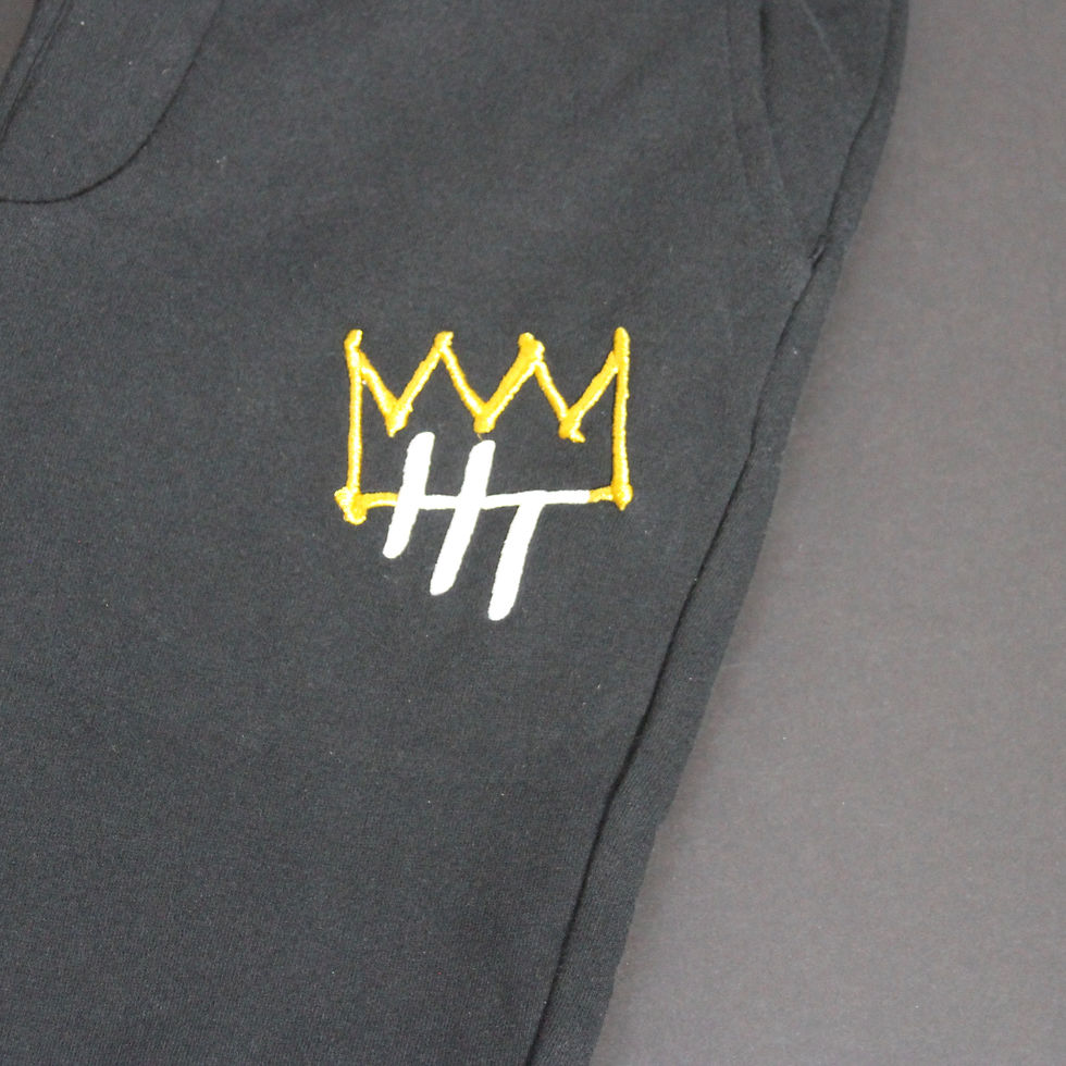 Thumbnail: Crown Joggers