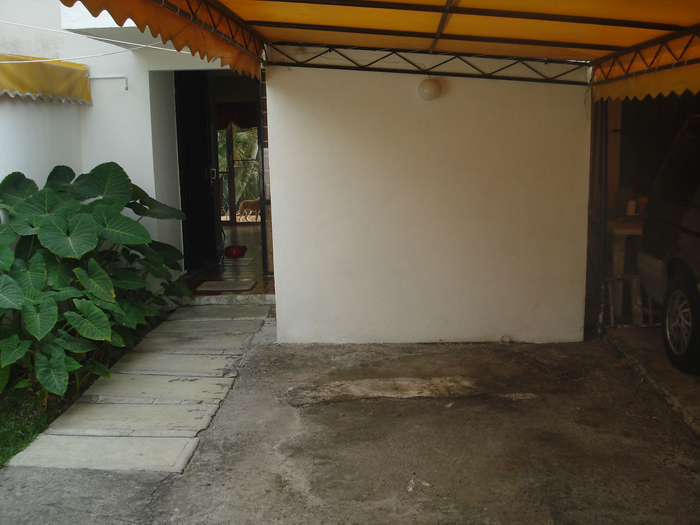 12.Garage